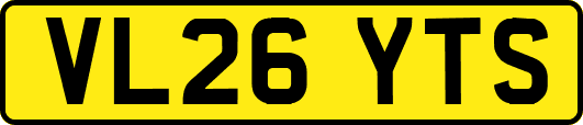 VL26YTS