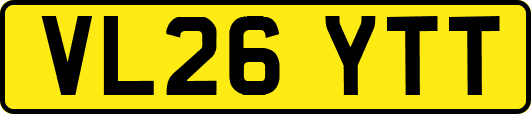 VL26YTT