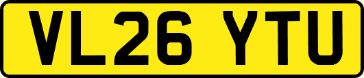 VL26YTU