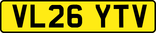 VL26YTV