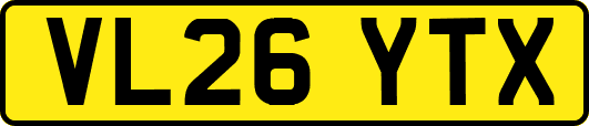 VL26YTX