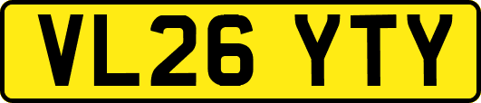 VL26YTY