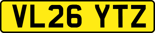 VL26YTZ