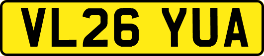 VL26YUA