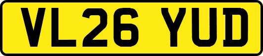 VL26YUD