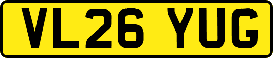 VL26YUG