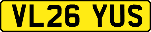 VL26YUS
