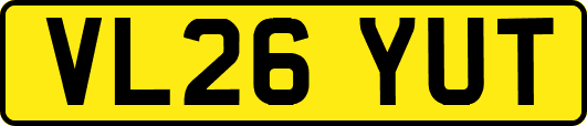 VL26YUT