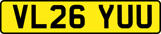 VL26YUU