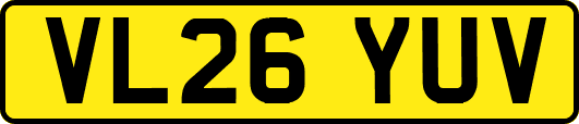 VL26YUV