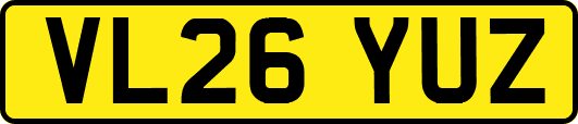 VL26YUZ