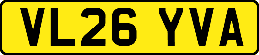 VL26YVA