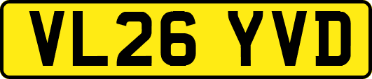 VL26YVD
