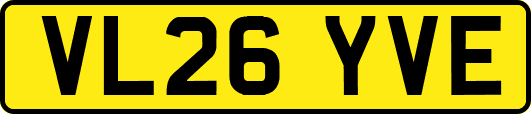 VL26YVE