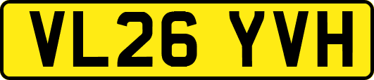 VL26YVH