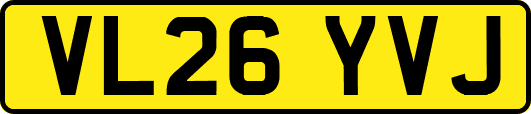 VL26YVJ