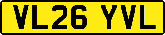 VL26YVL