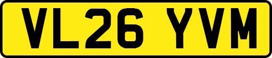 VL26YVM