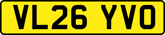 VL26YVO