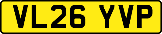 VL26YVP