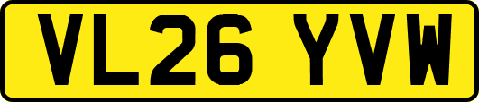VL26YVW