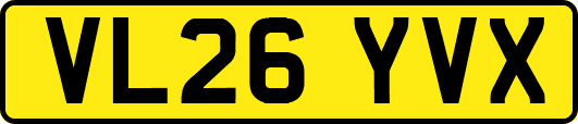 VL26YVX