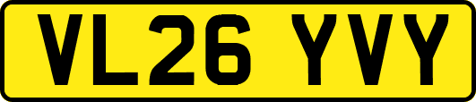 VL26YVY