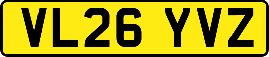 VL26YVZ