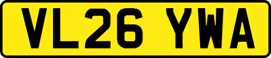 VL26YWA
