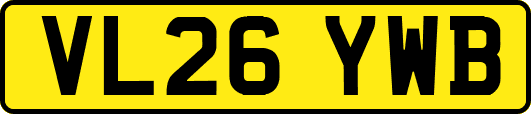 VL26YWB