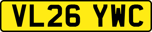 VL26YWC