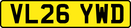 VL26YWD