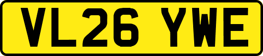 VL26YWE