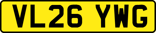 VL26YWG