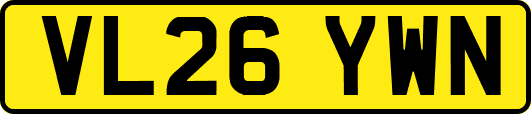 VL26YWN