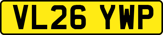 VL26YWP