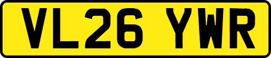 VL26YWR