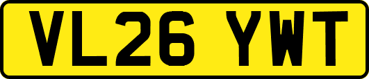 VL26YWT