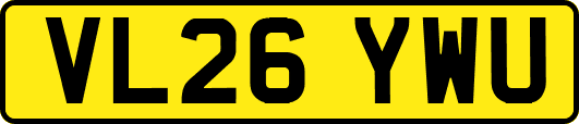 VL26YWU