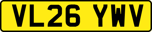 VL26YWV