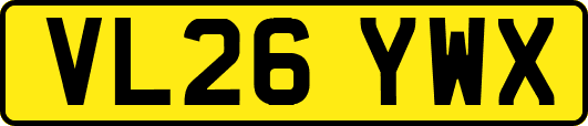 VL26YWX