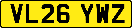 VL26YWZ
