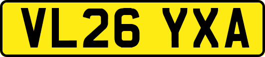 VL26YXA