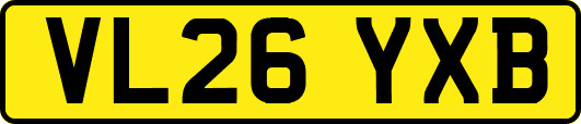 VL26YXB