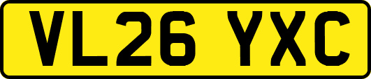 VL26YXC