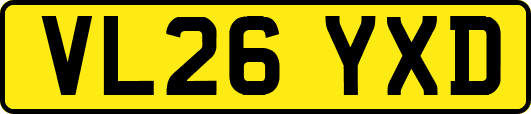 VL26YXD