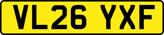 VL26YXF