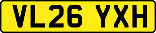 VL26YXH
