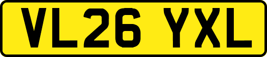 VL26YXL