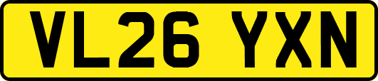 VL26YXN